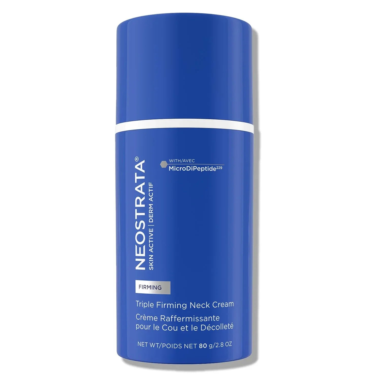 NEOSTRATA Triple Firming Neck Cream - Anti-Aging Neck and Décolletage Cream