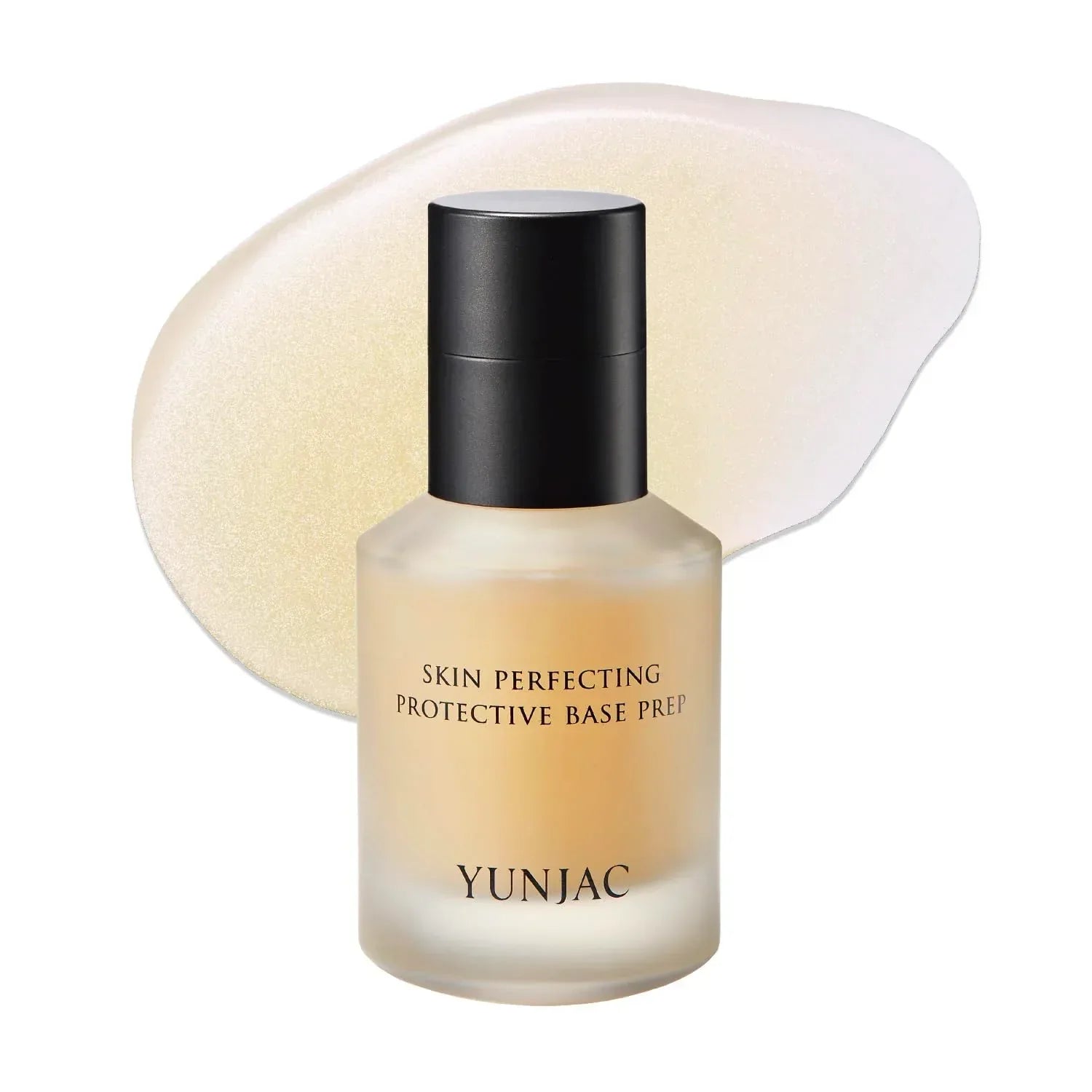 YUNJAC Base Prep Korean Primer - Silicone-Free Hydrating Makeup Base