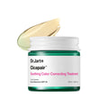 Dr. Jart+ Cicapair Soothing Color Correcting Treatment SPF 30, CC Cream, Centella Asiatica, Redness Correcting, Fragrance-Free, Sensitive Skin, Korean Skin Care