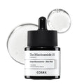 COSRX 15% Niacinamide Face Serum, Pore Minimizer, Zinc PCA Sebum Control, Oily Combination Acne-Prone Skin, Post-Breakout Marks, Korean Skin Care