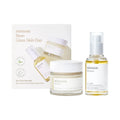 mixsoon Bean Glass Skin Duo - Fermented Bean Essence & Cream Set for Glass Skin