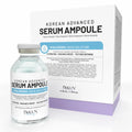 BRÜUN Advanced Serum HY, Hyaluronic Aqua Solution - Korean Ampoule Serum
