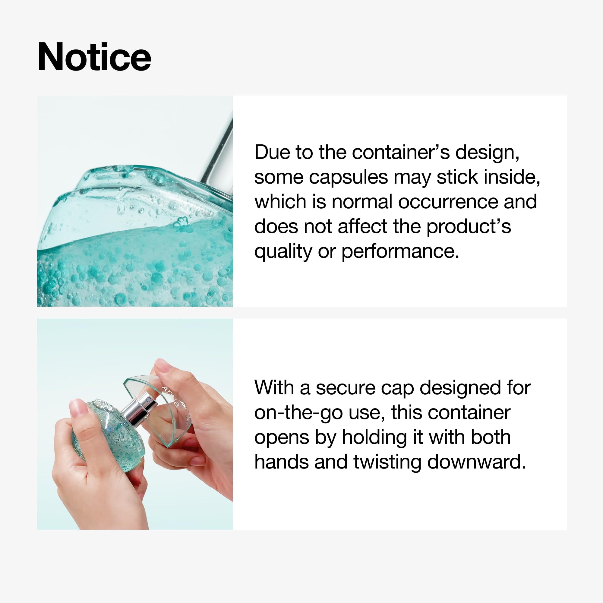 ANUA PDRN Collagen Glow Facial Serum Spray Mini — Travel-Size Hydrating Mist With PDRN, Collagen, and Hyaluronic Acid