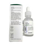 COSRX Pure Fit Cica Serum 1 fl.oz/30ml, Centella Asiatica Extract, Soothing, Calming, Protecting, Animal Testing Free, Korean Skin Care