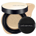 JUNG SAEM MOOL Essential Skin Nuder Cushion - Natural Finish Buildable Coverage Foundation