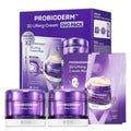 BIOHEAL BOH PROBIODERM 3D Lifting Cream Double Set, Korean Anti-Aging Firming Cream