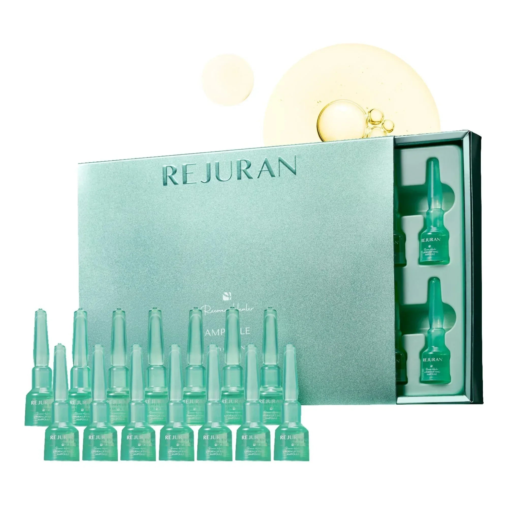 REJURAN Recover c-PDRN Lifting Ampoule - High Concentration PDRN Serum