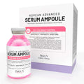 BRÜUN HS Control Hair and Scalp Ampoule Serum - Korean Hair Growth Serum