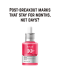 ANUA Niacinamide 10 TXA 4 Serum - Brightening and Dark Spots