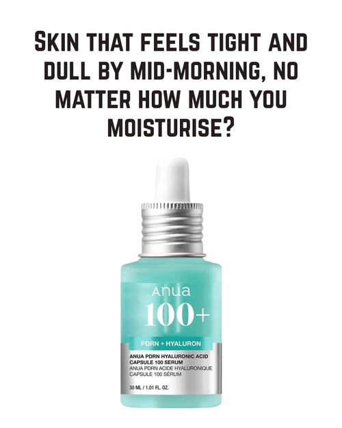 Anua PDRN Hyaluronic Acid Capsule 100 Serum