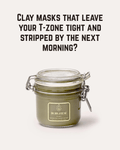 Borghese Advanced Fango Active Mud Mask - Bentonite Clay Face Mas