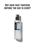 COSRX Hyaluronic Acid Toner - For Dry Skin, Lightweight Daily Essence