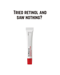 Dr.Different VITALIFT-A Forte Retinal 0.1% - Intensive Anti-Aging Cream