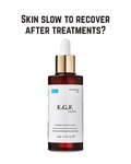 Forest of the Borges's EGF Serum Epidermal Growth Factor — Epidermal Growth Factor for Post-Treatment Skin Recovery and Rejuvenation
