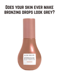 Glow Recipe Watermelon Glow Niacinamide Hue Drops - Tinted Serum & Glow Primer