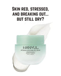 Hanyul Artemisia Soothing Gel Cream - Cooling Moisturiser
