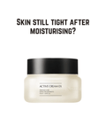 INCELLDERM Active Cream EX - Deep Hydration Face Cream