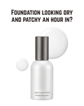 JUNG SAEM MOOL Essential Mool Cream - Korean Skincare Makeup Base, Glass Skin Primer