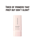 JUNG SAEM MOOL Skin Setting Glowing Base - Hydrating Pore-Smoothing Primer