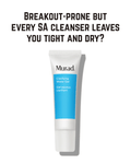Murad Clarifying Water Gel | Bam's Pick