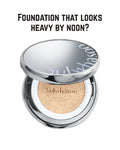 Sulwhasoo Perfecting Cushion Broad Spectrum SPF 46+ Sunscreen