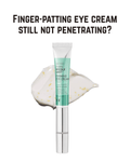 VT COSMETICS PDRN Reedle Shot Firming Eye Cream - Vibrating Eye Cream