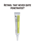 celimax The Vita A Retinal Shot Tightening Booster - 0.1% Retinal Anti-Wrinkle Booster