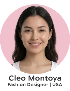 Cleo Montoya
