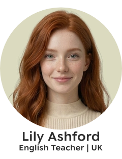 Lily Ashford