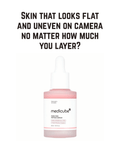 medicube PDRN Pink Peptide Serum - Pink Glow Serum