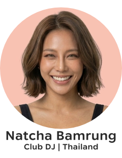 Natcha Bamrung