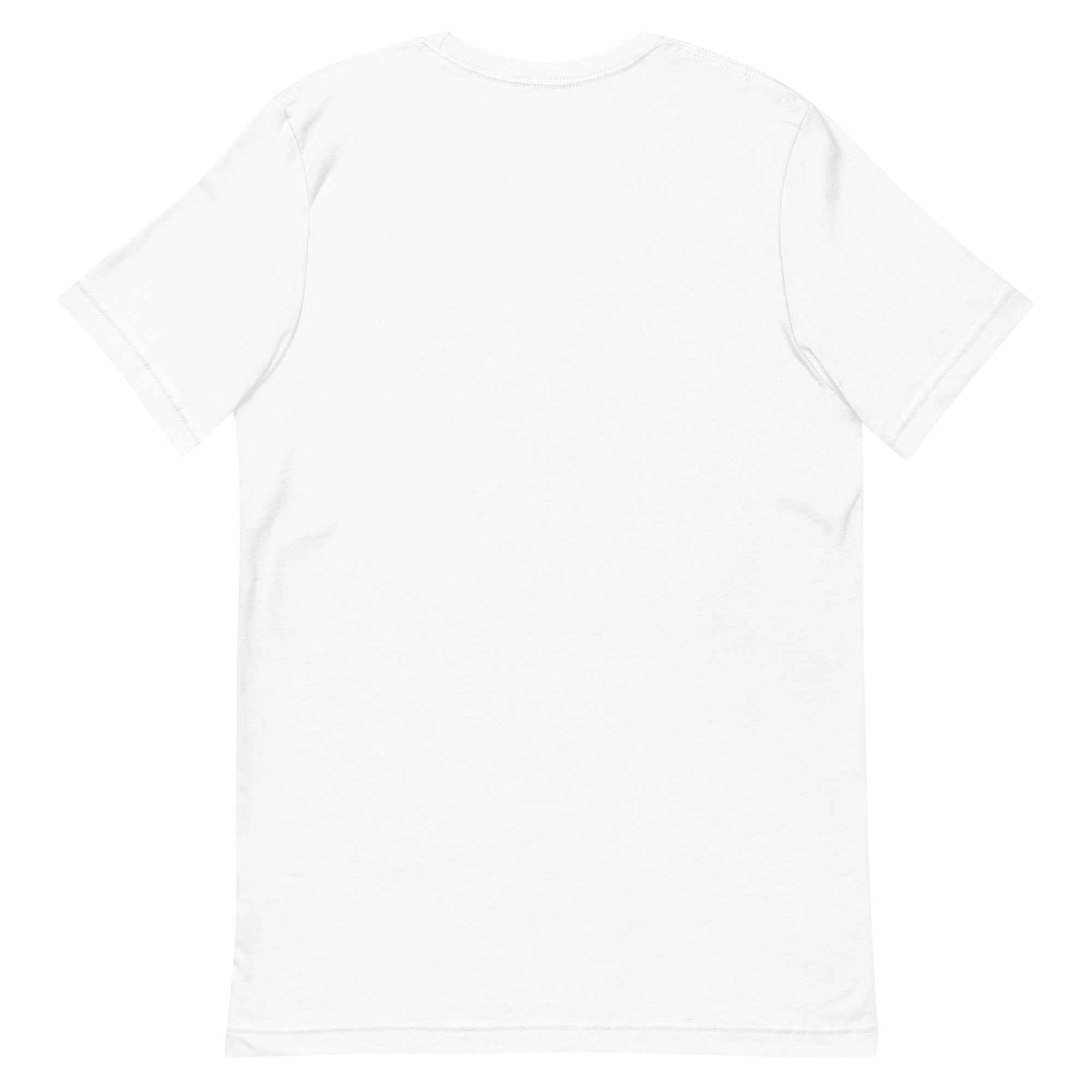 Oppa Love Me! K-Pop Style Daily T-Shirt - White
